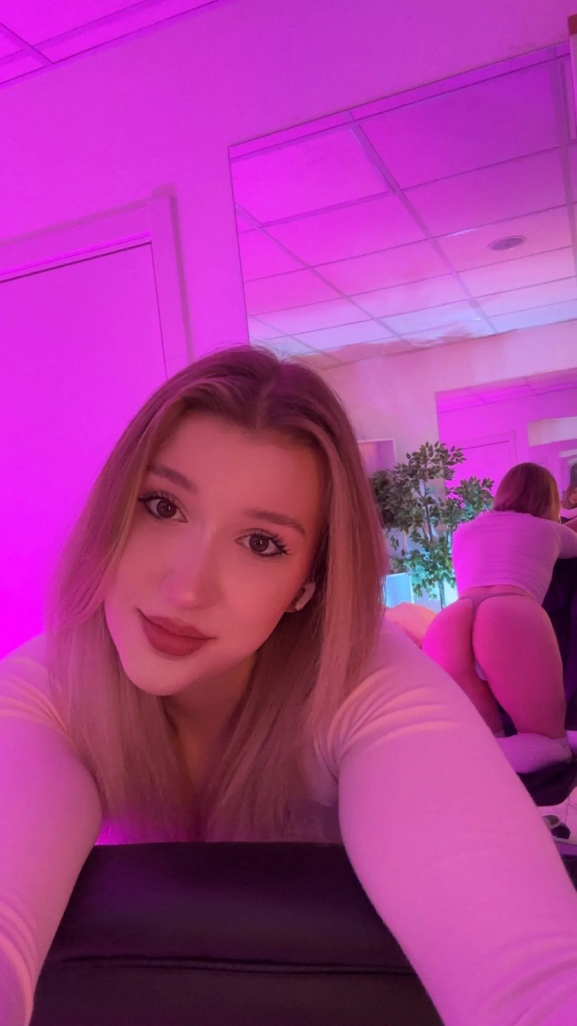 XXX Porn Photo of Nude Synrixx 9