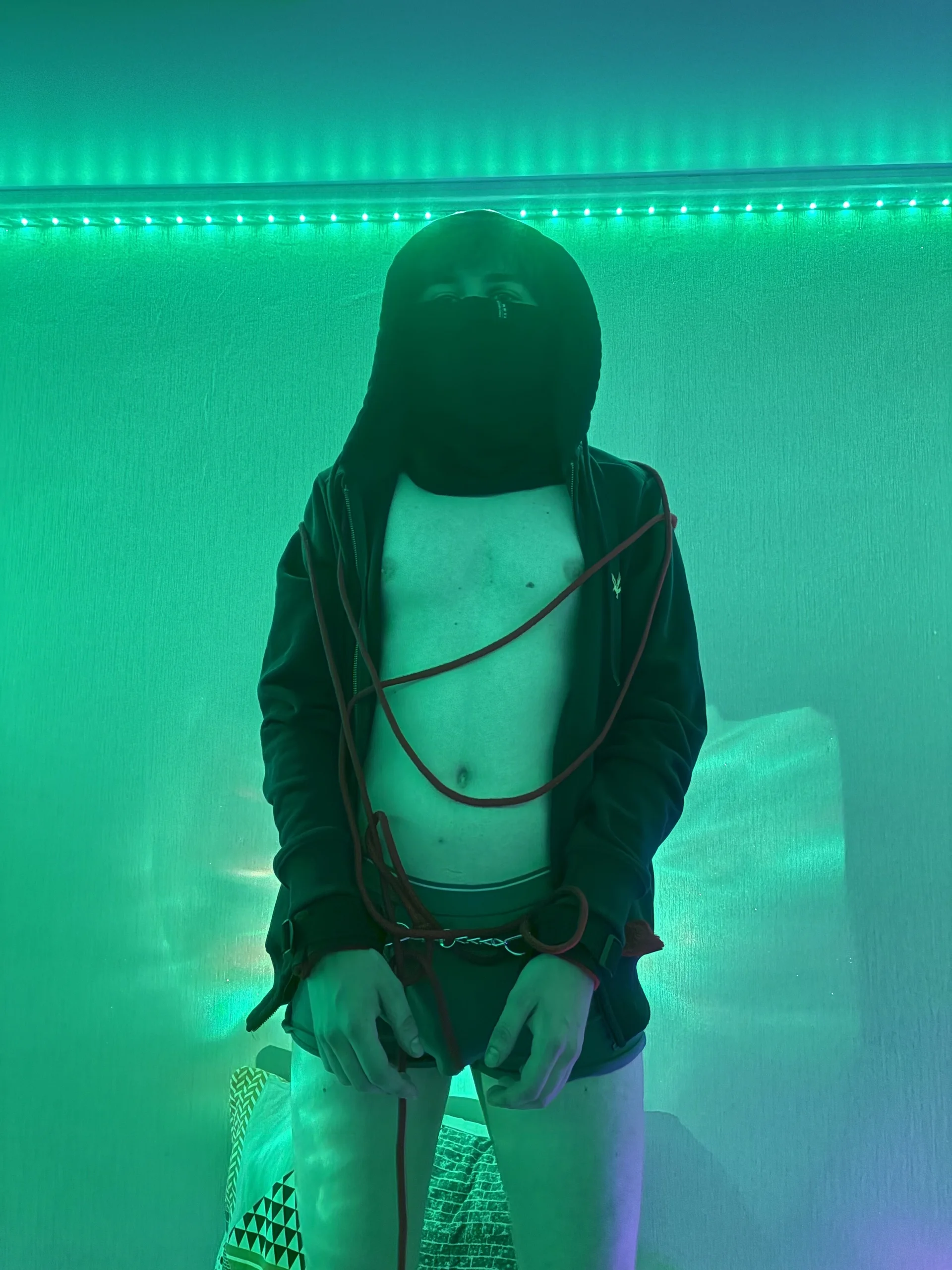 XXX Porn Photo of Nude Prince_ar 1