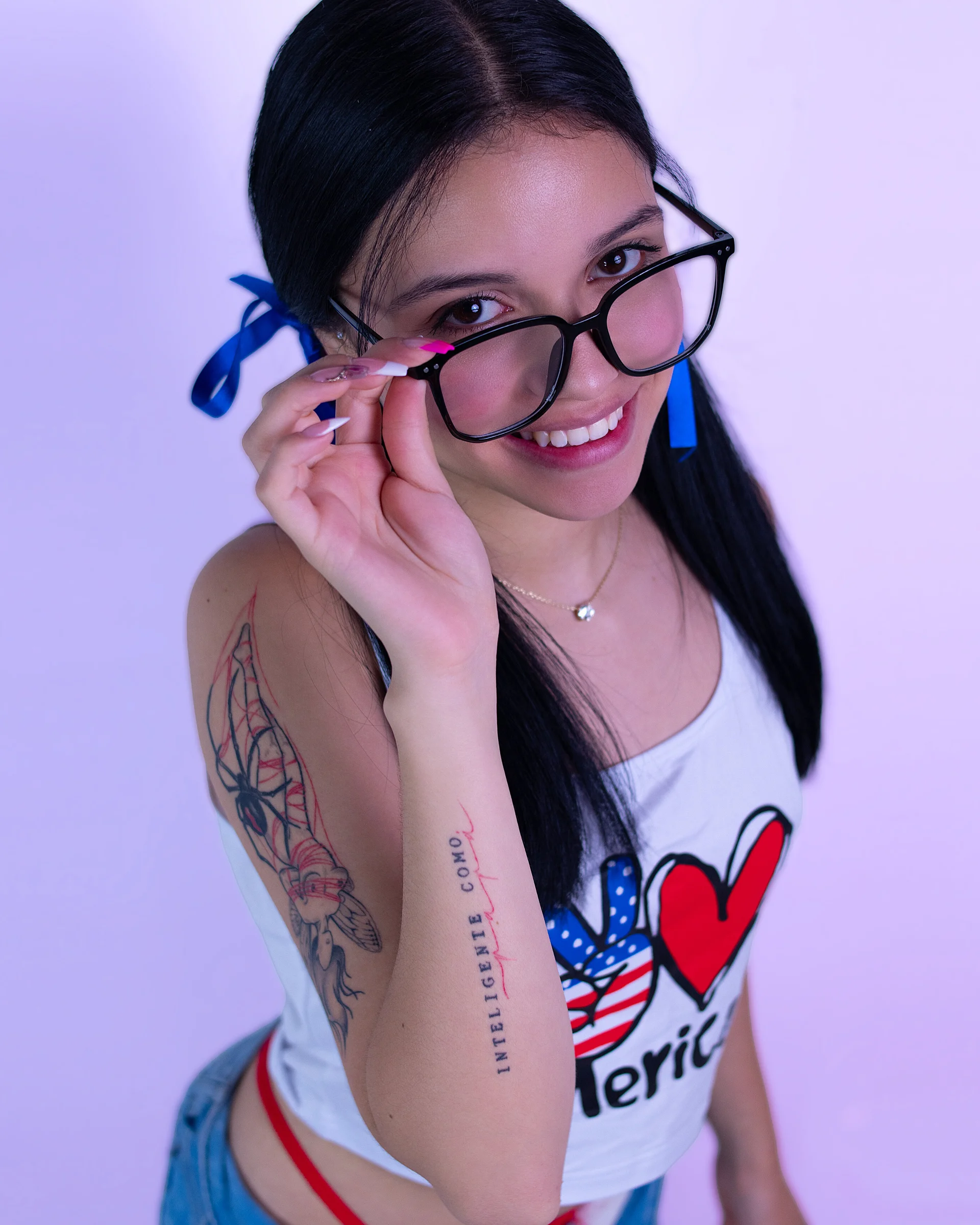 XXX Porn Photo of Nude Giselle_Lauren 13