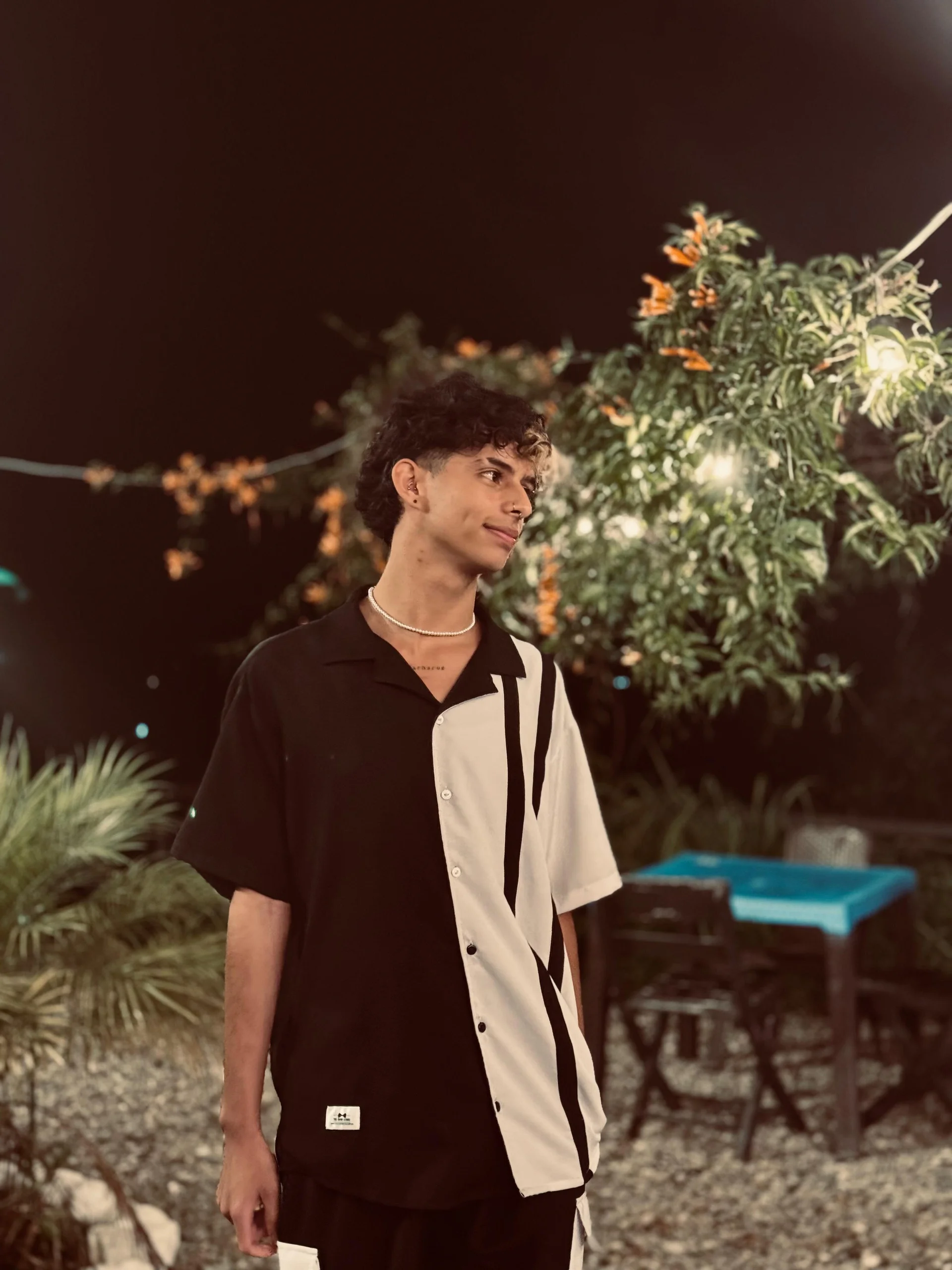 XXX Porn Photo of Nude Ibratxandy 3