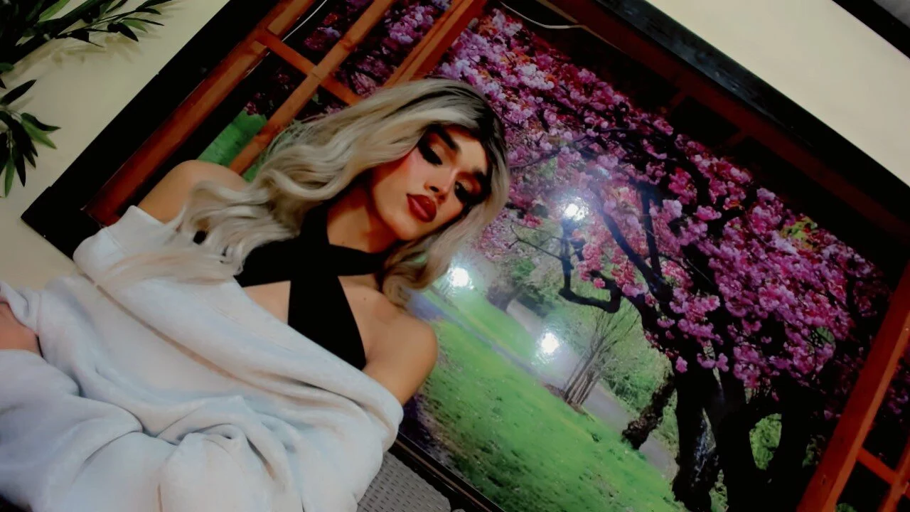 XXX Porn Photo of Nude evonny_dream 13