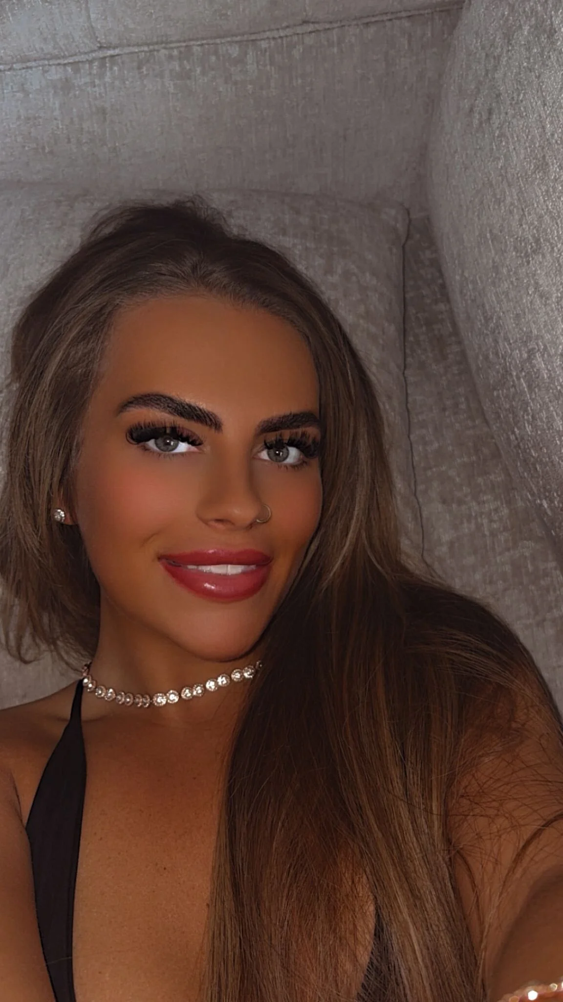 XXX Porn Photo of Nude Poppsshawx 8