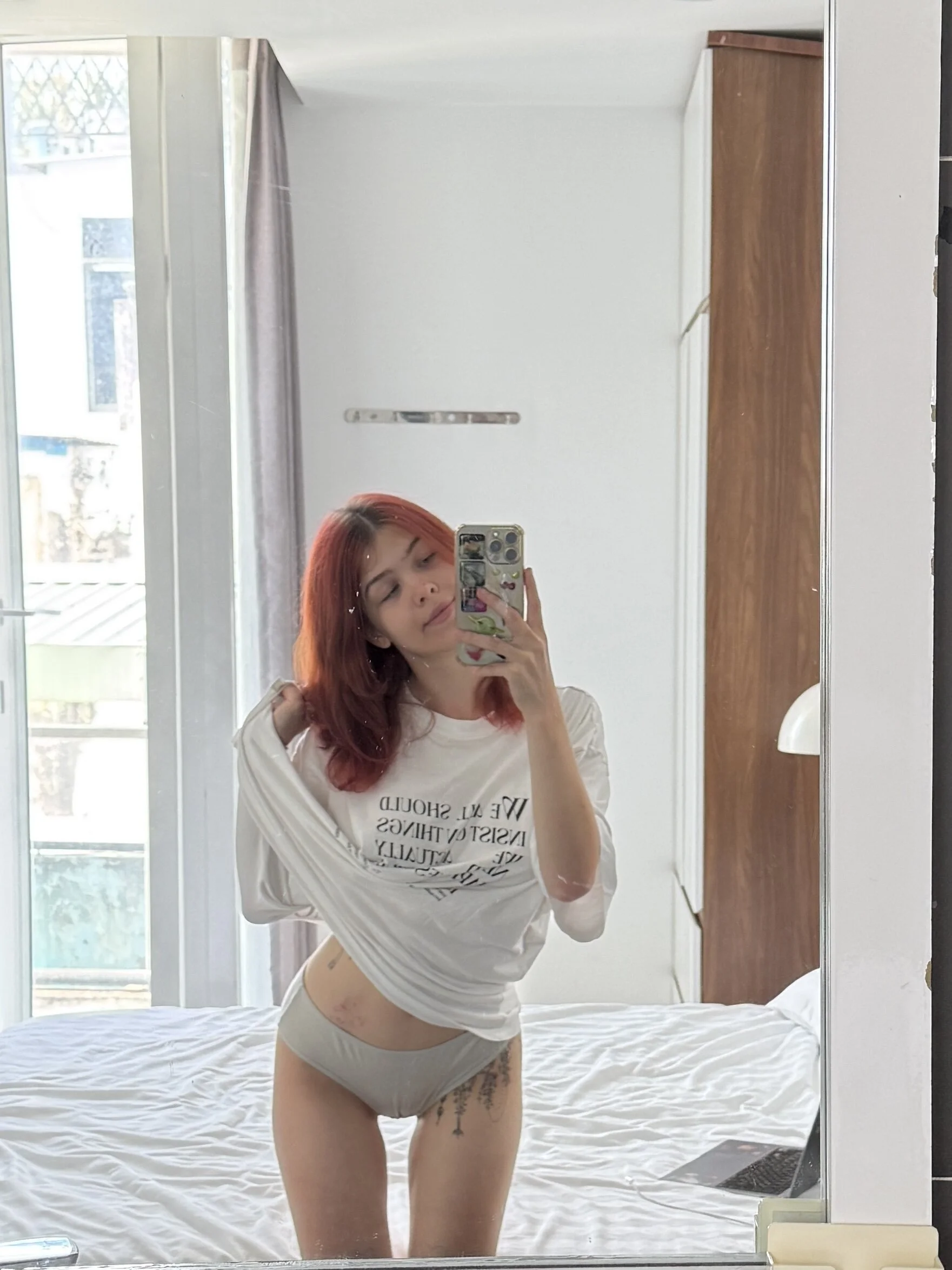 XXX Porn Photo of Nude MilaSpark_ 5