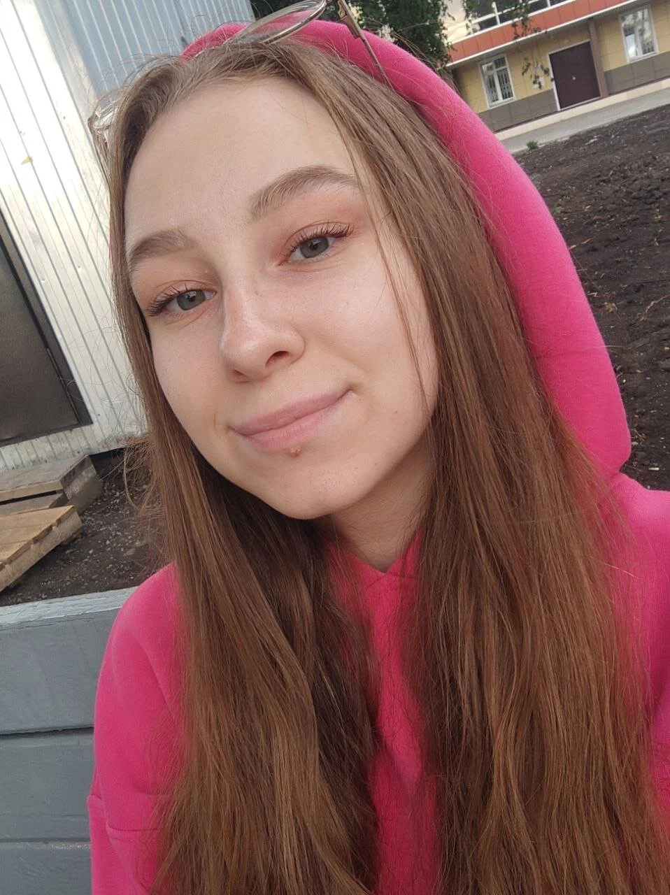 XXX Porn Photo of Nude LillAlice 4