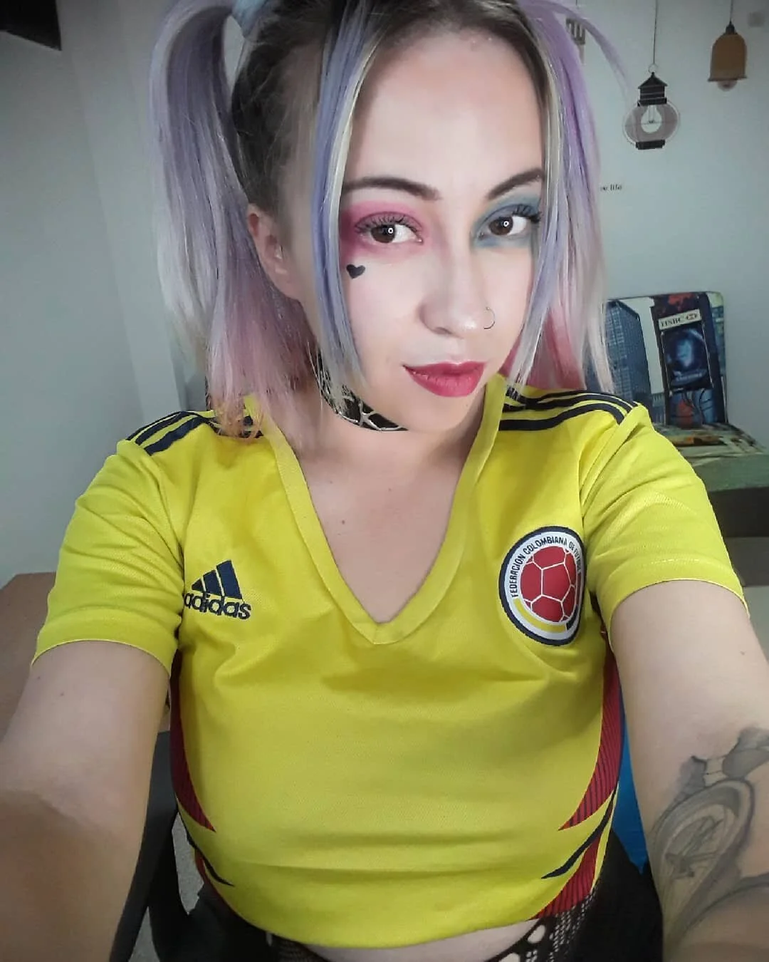 XXX Porn Photo of Nude charlottezoe15 6