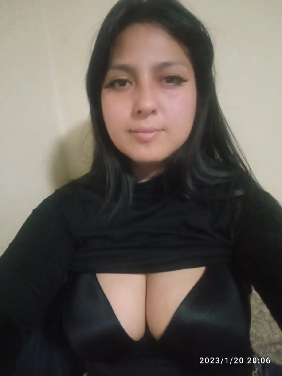 XXX Porn Photo of Nude CherryDerry 8