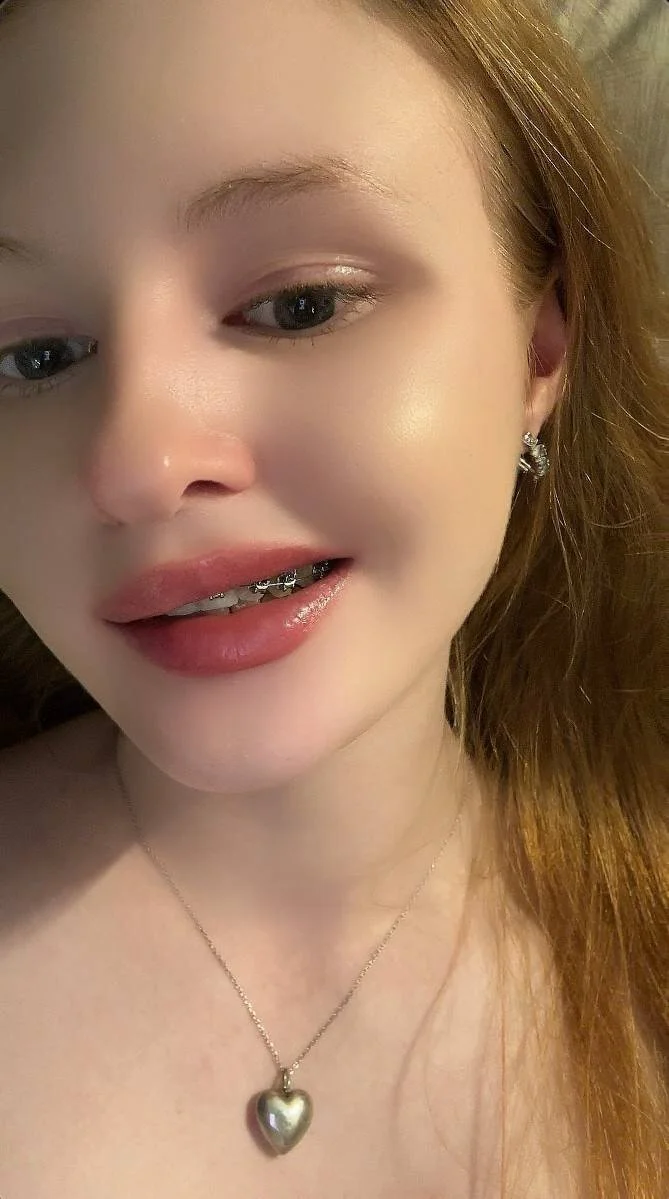XXX Porn Photo of Nude LuxXAngel 42