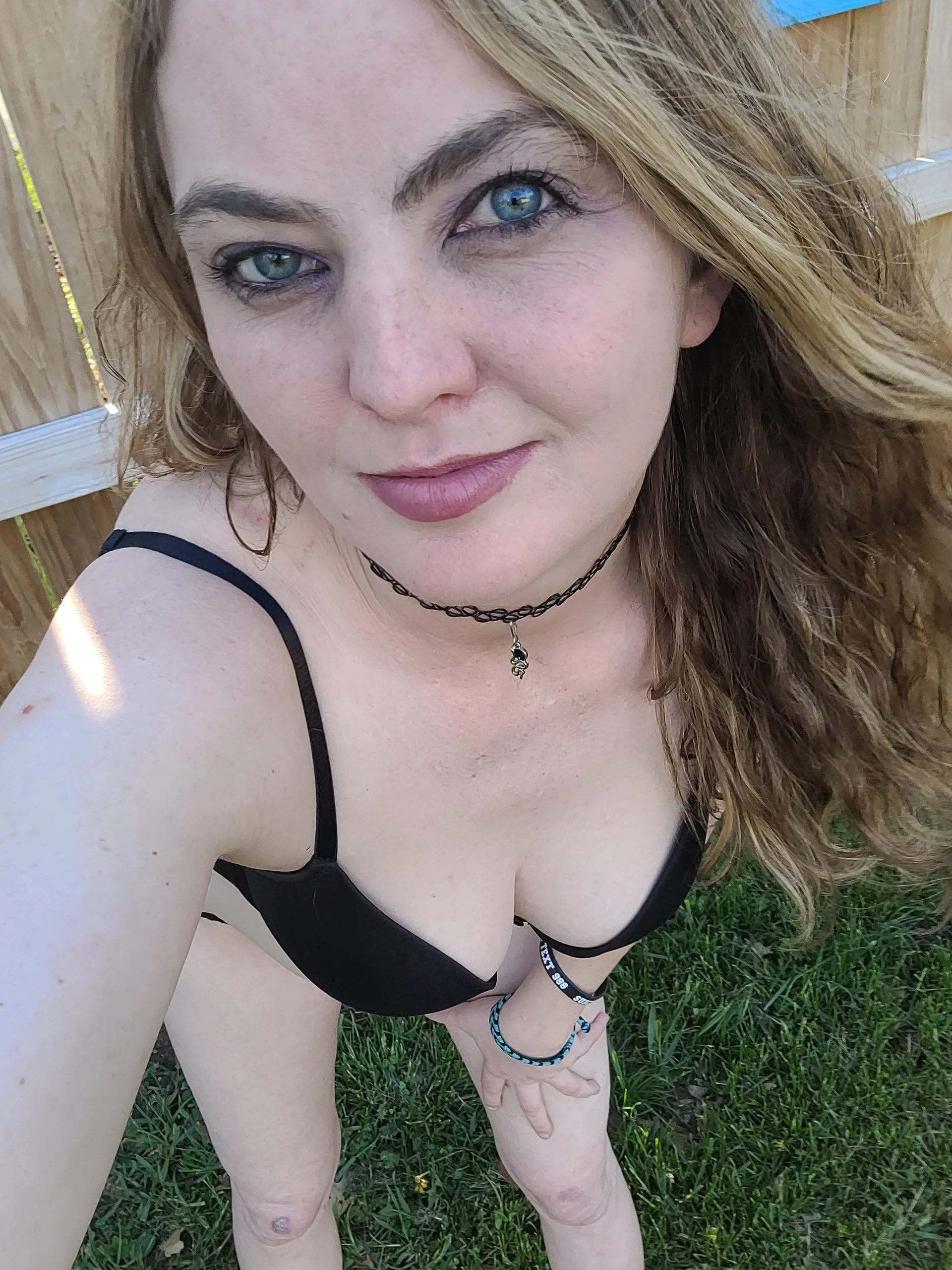 XXX Porn Photo of Nude lovely_lola1111 2
