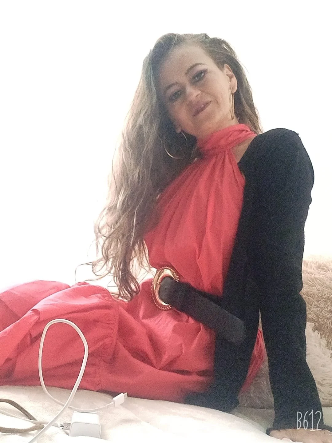 XXX Porn Photo of Nude magenta_maturr 65