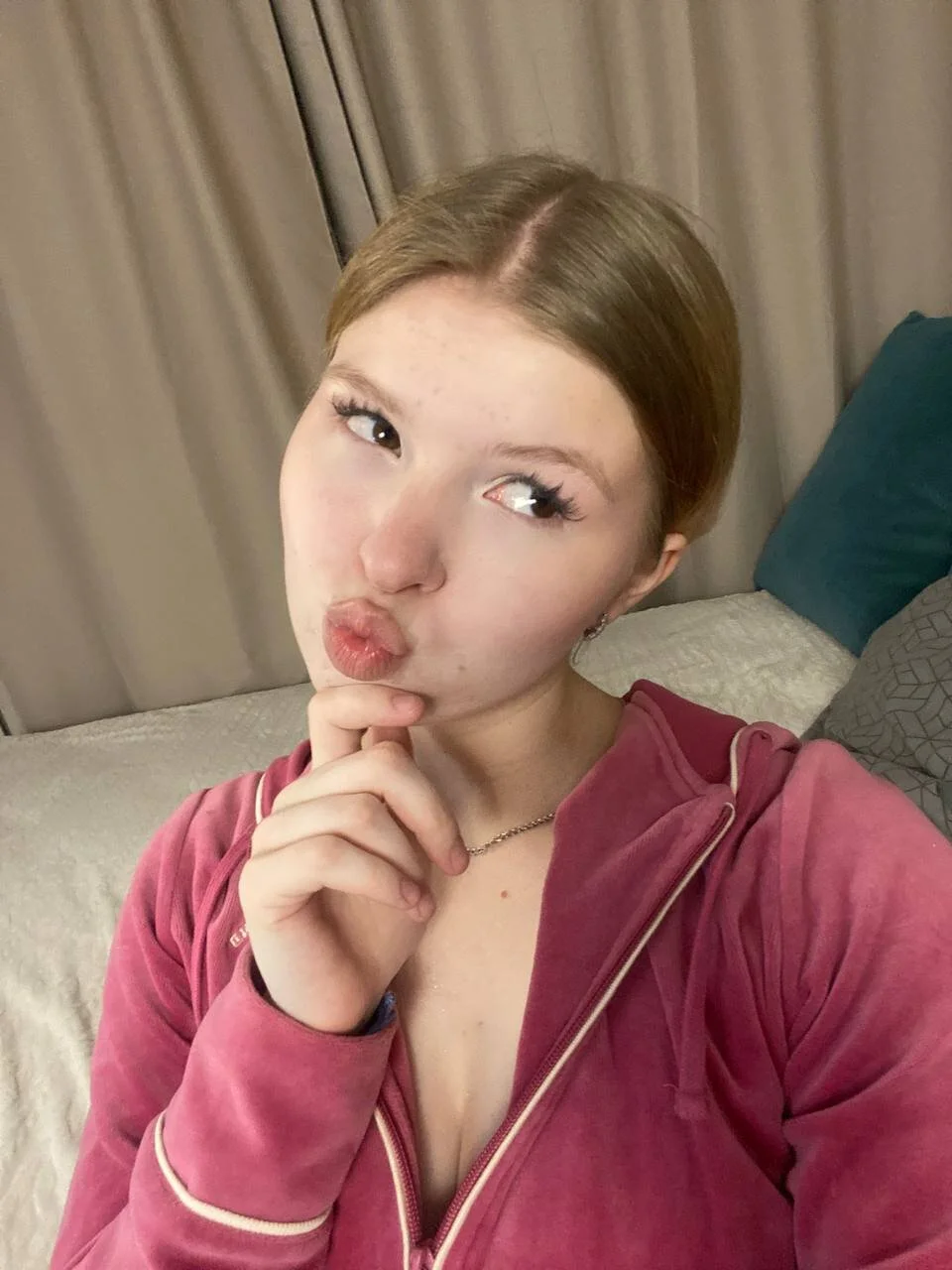 XXX Porn Photo of Nude ShontaWasilko 303