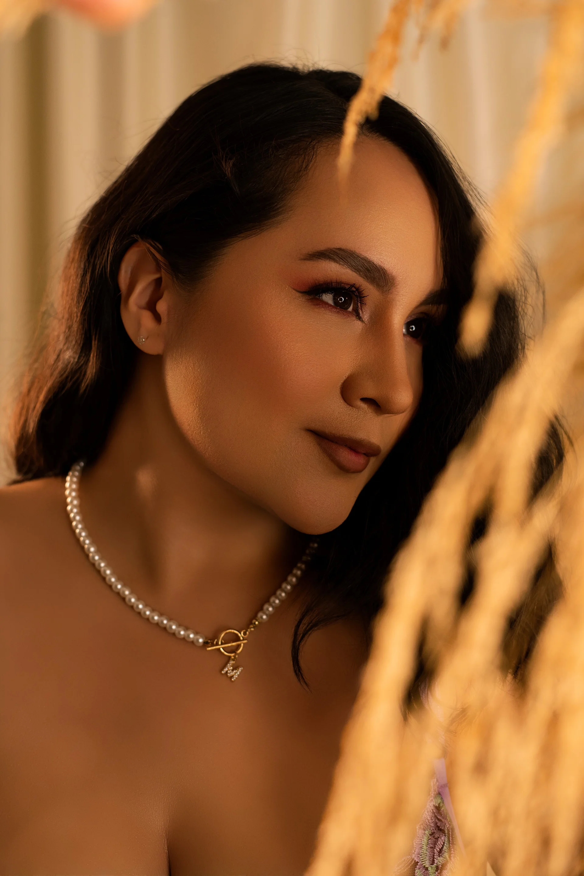 XXX Porn Photo of Nude LissaBaker 18