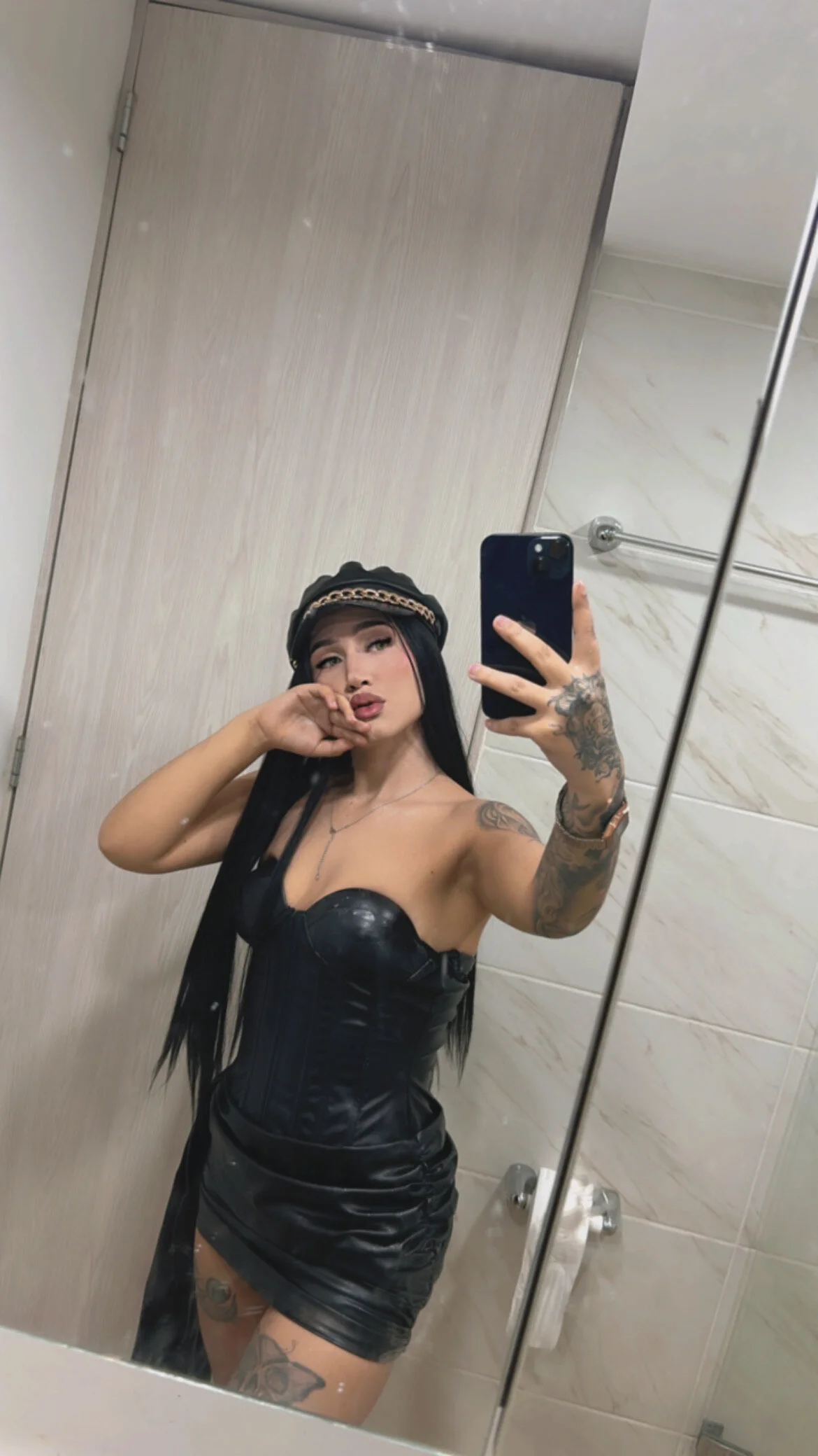 XXX Porn Photo of Nude Jessica_Rabiit 2