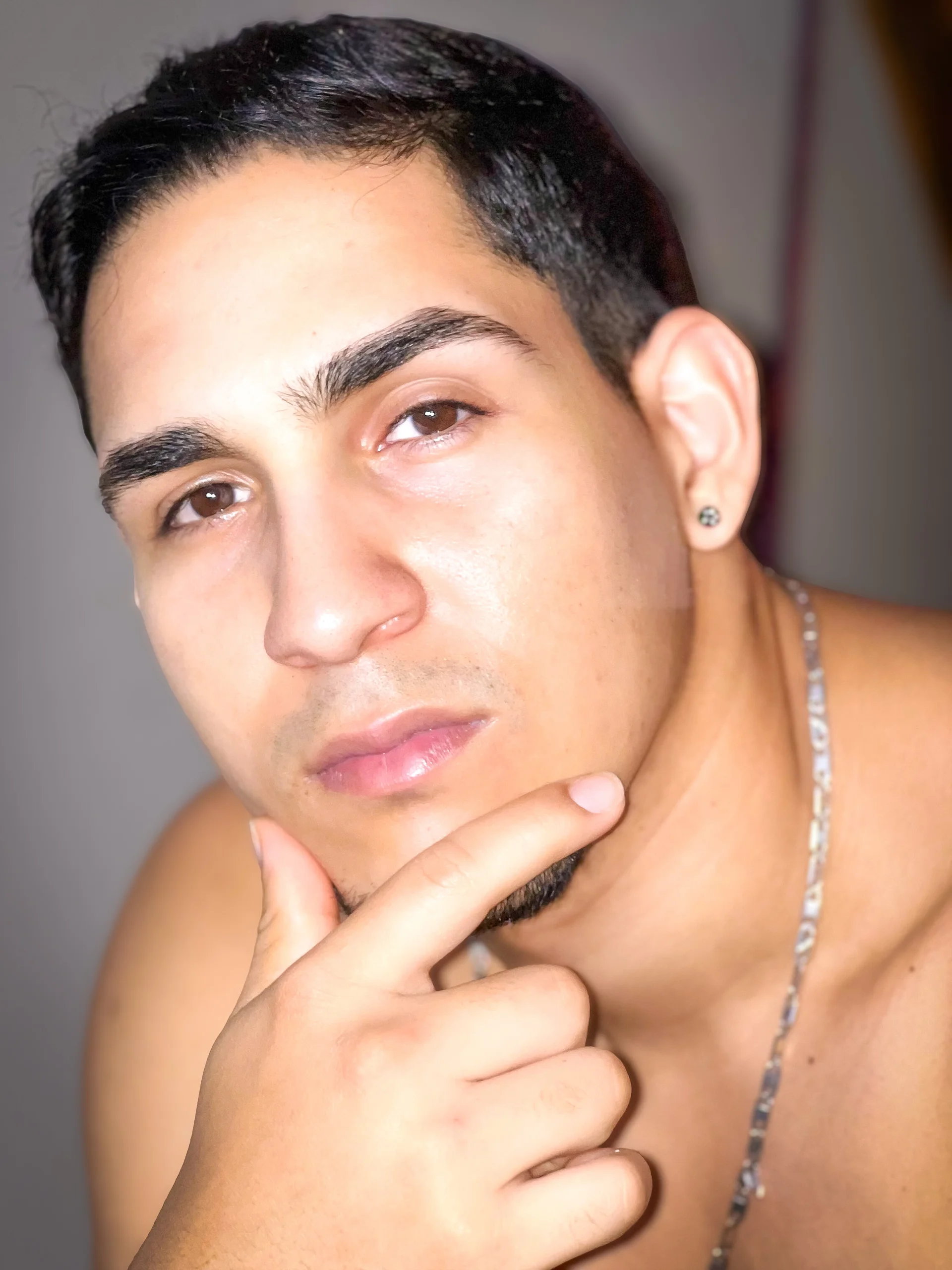 XXX Porn Photo of Nude massimo_vidal_ 11