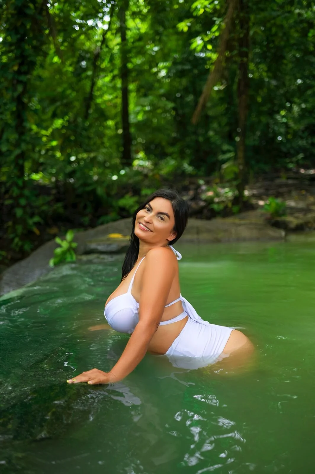 XXX Porn Photo of Nude Horny-Mommy-Dirty 41