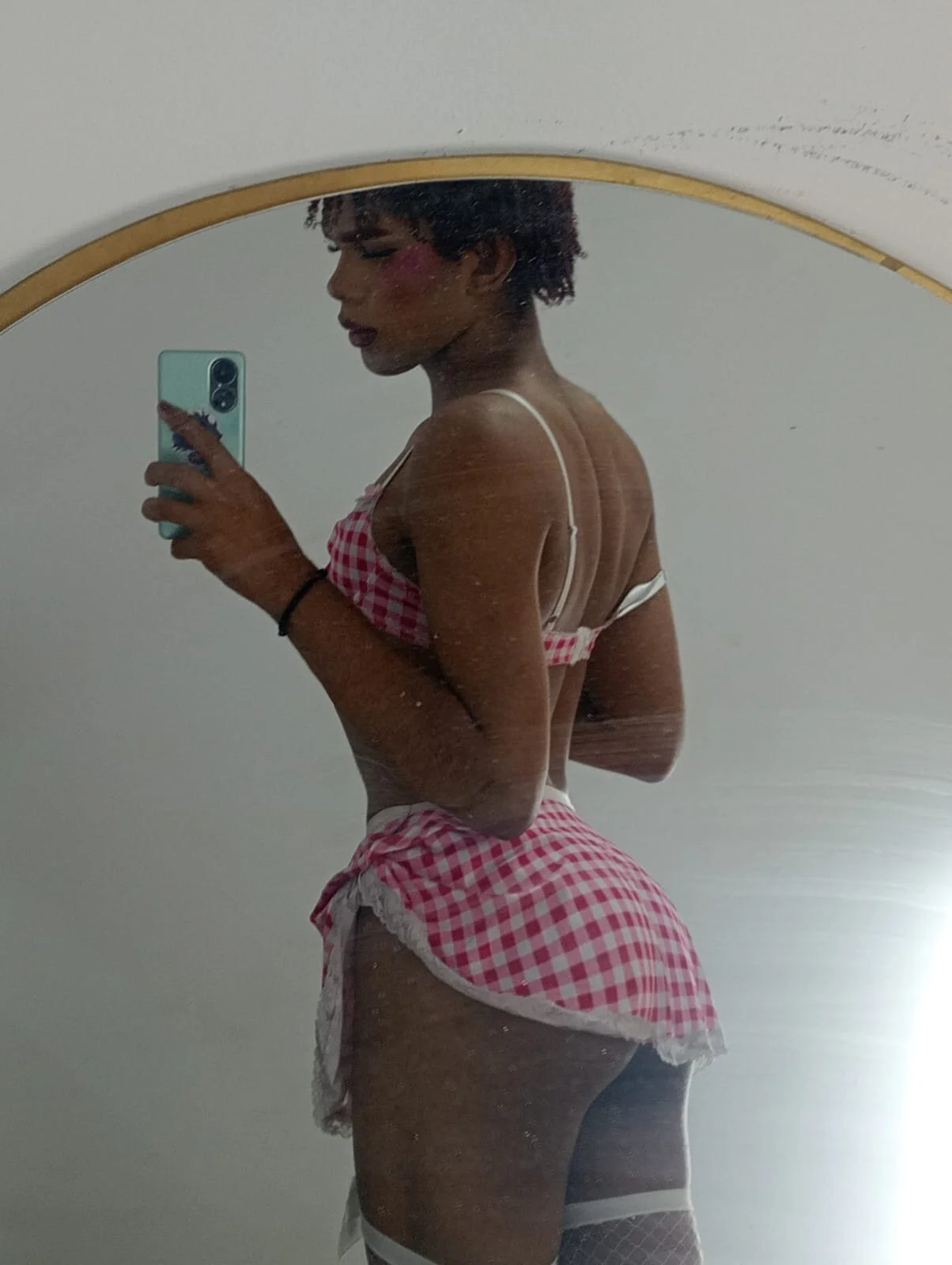 XXX Porn Photo of Nude steicy_torres07 2