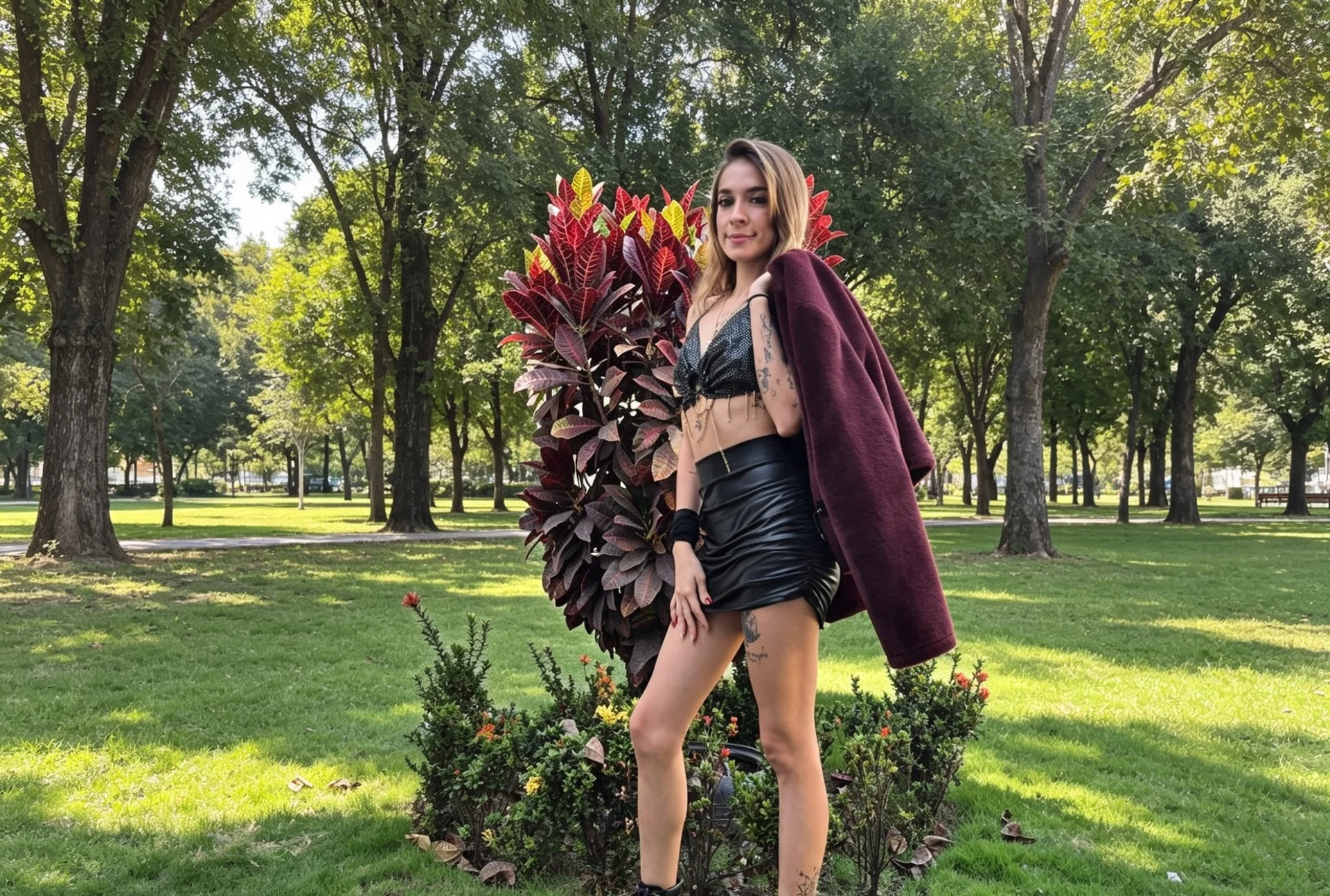 XXX Porn Photo of Nude Katalina_Fire 6