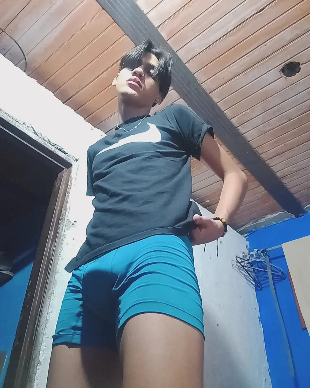 XXX Porn Photo of Nude Samuelsince 6