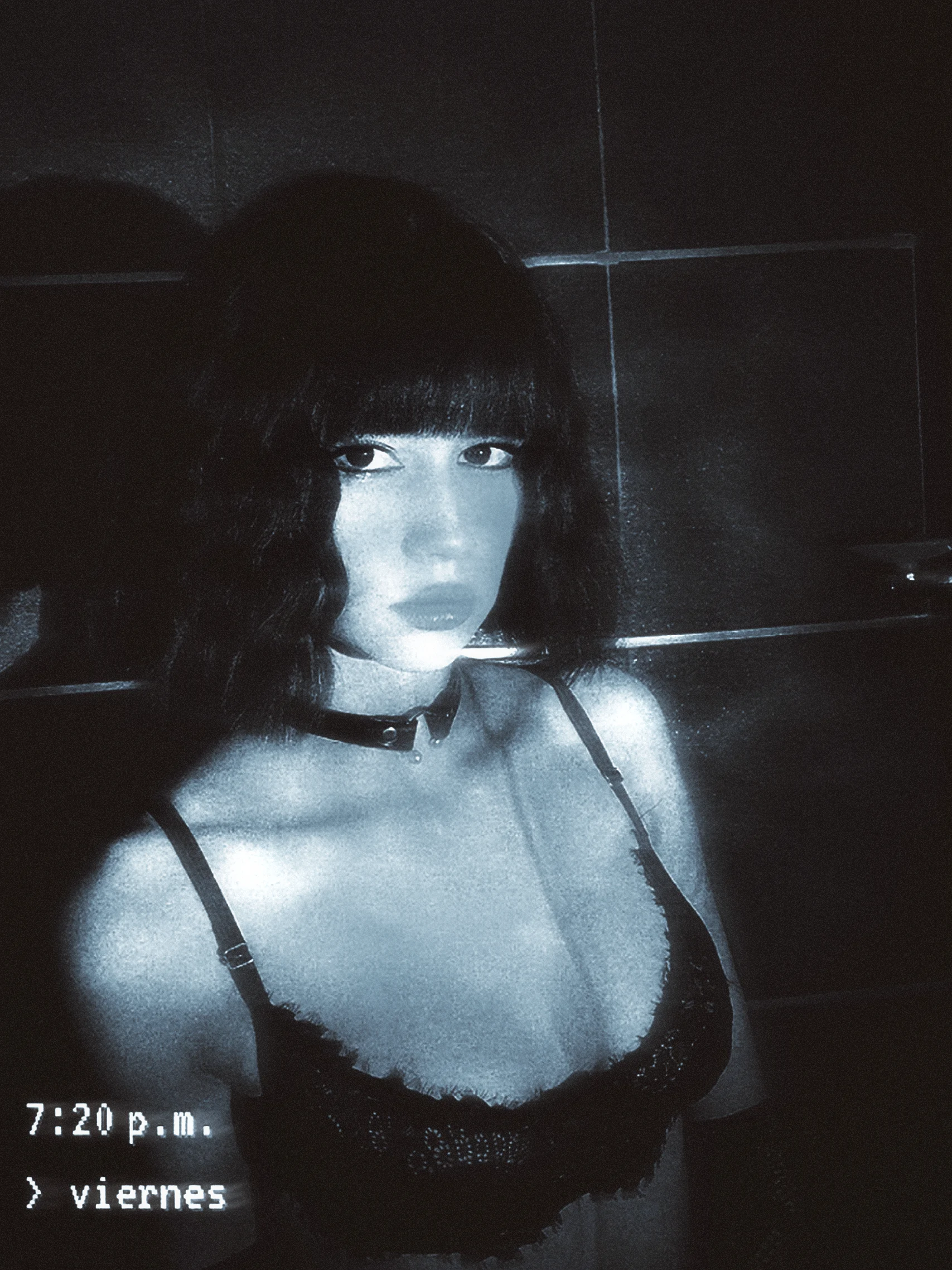 XXX Porn Photo of Nude Ghost__Girl 9