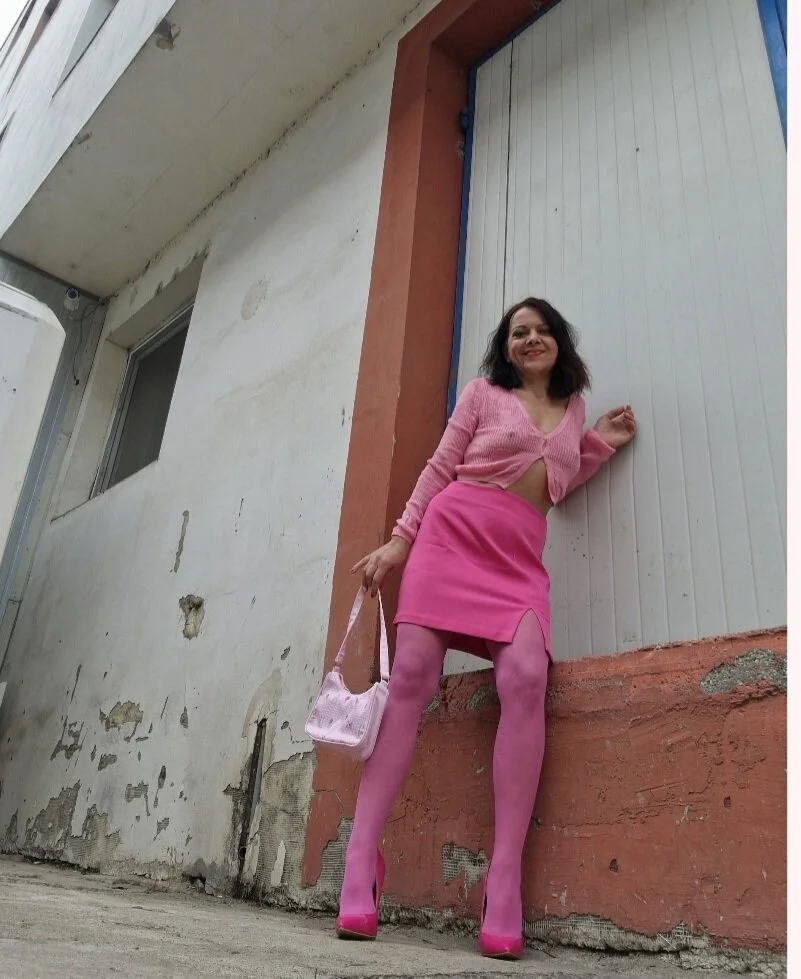 XXX Porn Photo of Nude Lissabeta 280