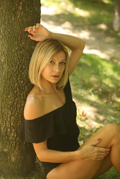 XXX Porn Photo of Nude anechka1 3