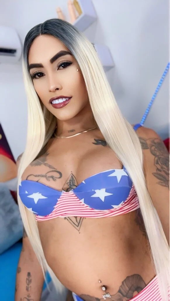XXX Porn Photo of Nude Nella_Dolls 25