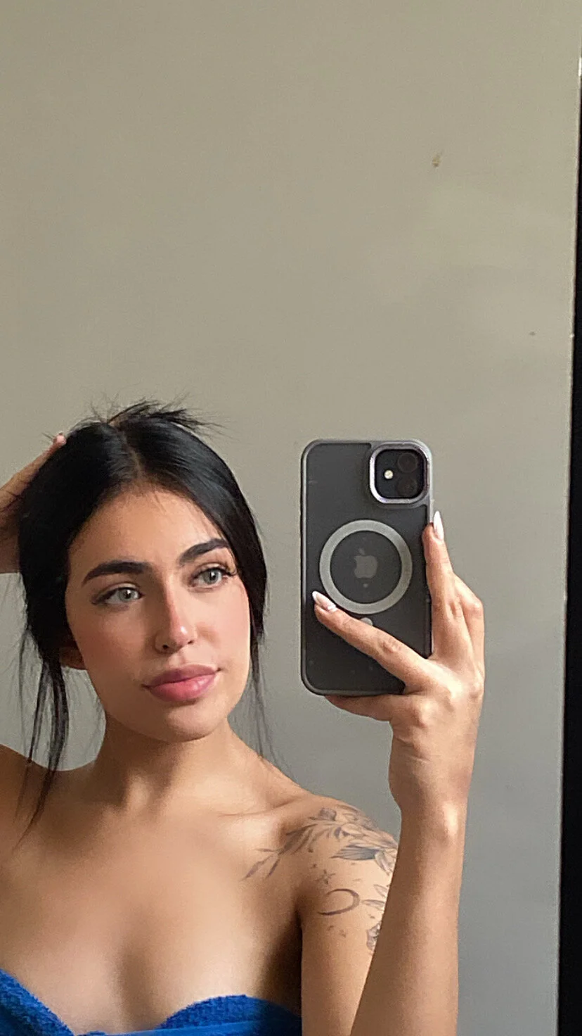 XXX Porn Photo of Nude DaphneUwu 319