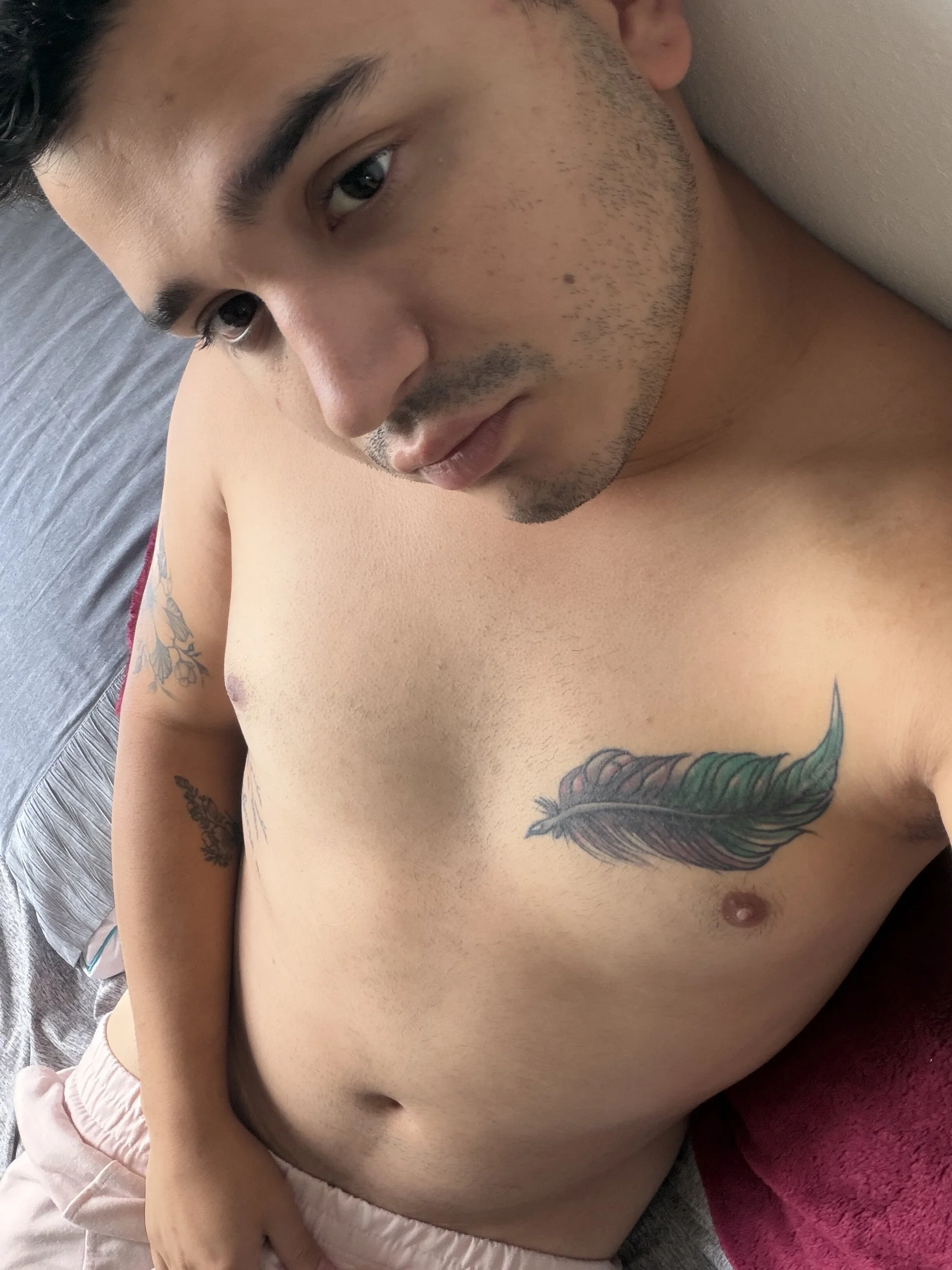 XXX Porn Photo of Nude Moramichael2020 5