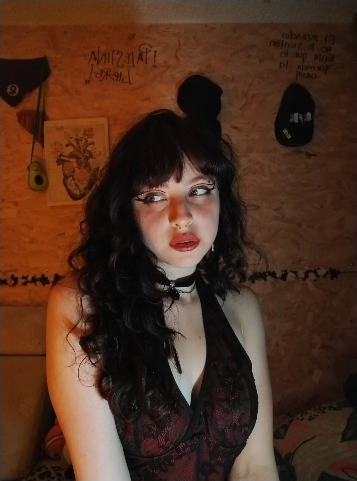 XXX Porn Photo of Nude Velvet_Dreamss 2