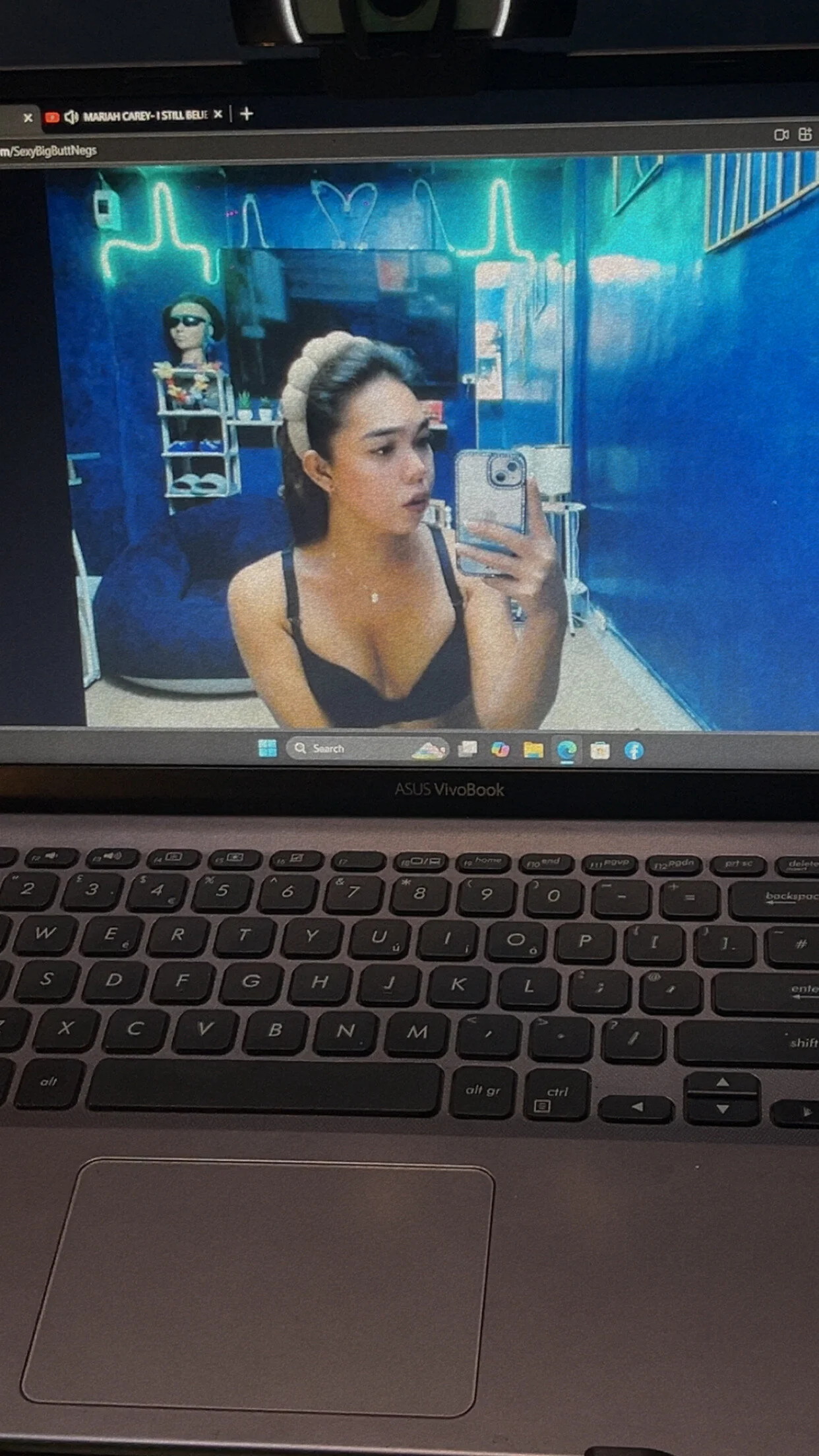 XXX Porn Photo of Nude FuckMySexyAss 4