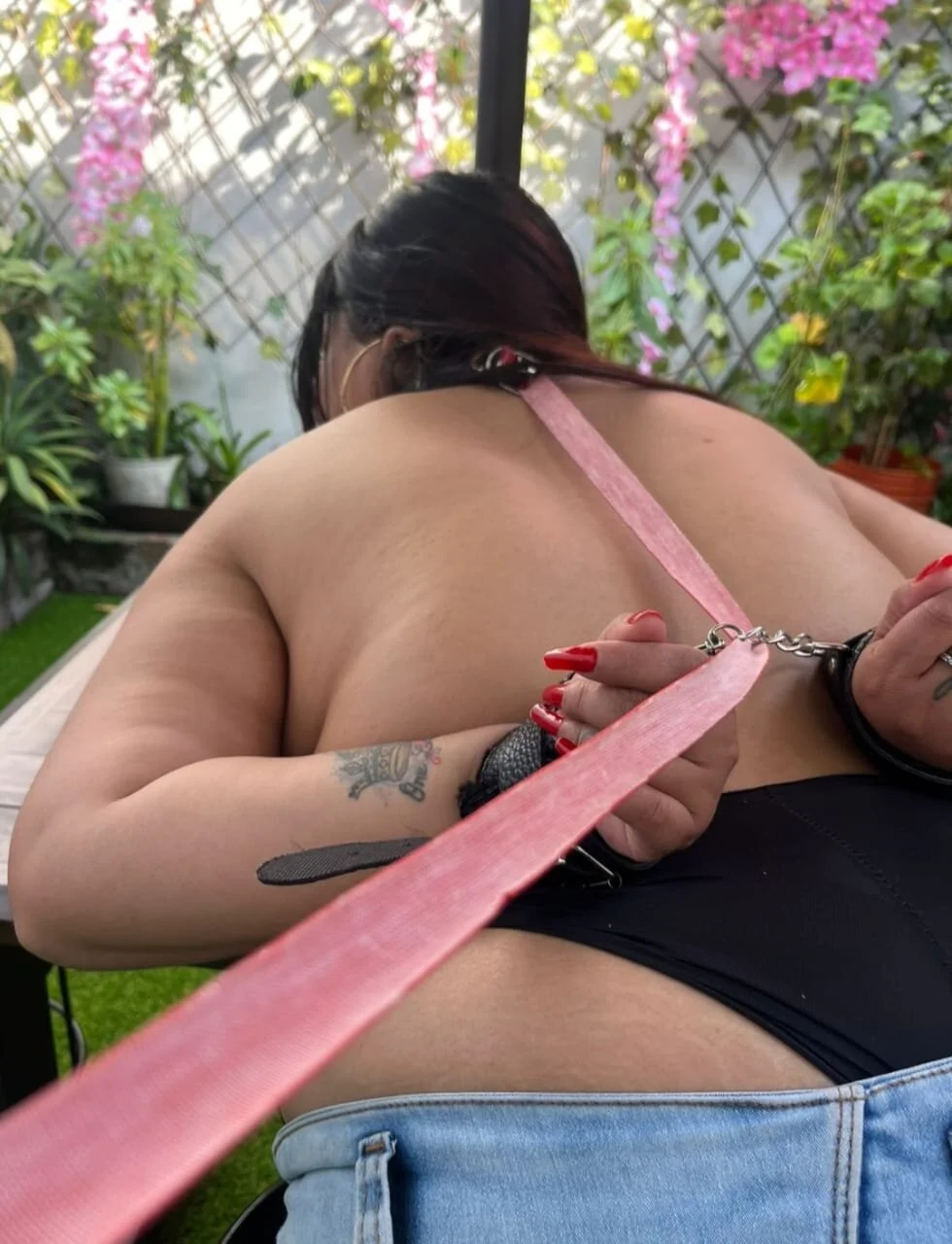 XXX Porn Photo of Nude Thyna_Smithx69 7