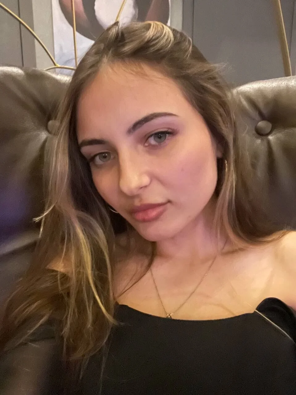 XXX Porn Photo of Nude ErinLewist 4