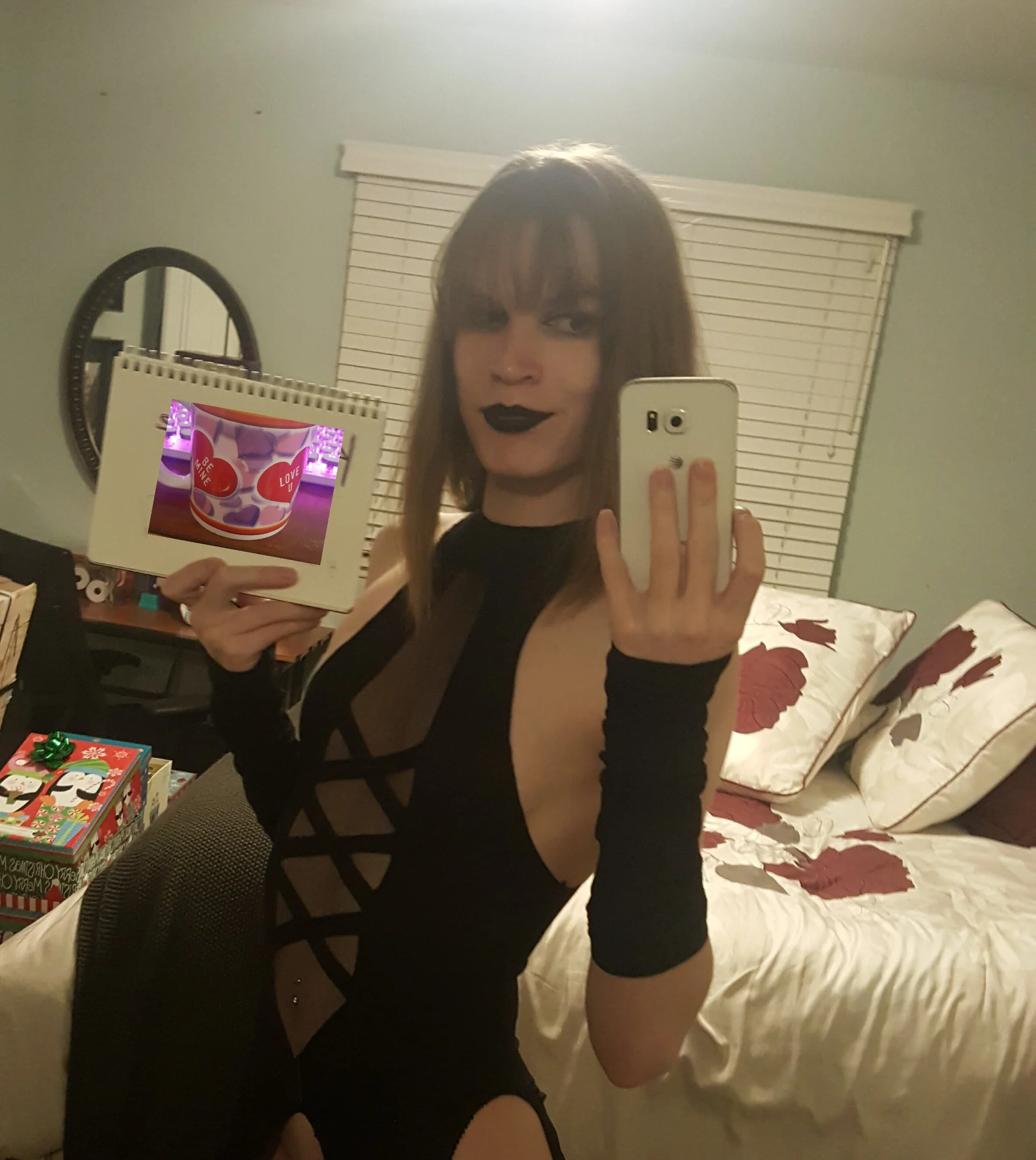 XXX Porn Photo of Nude Kissykryssie 2