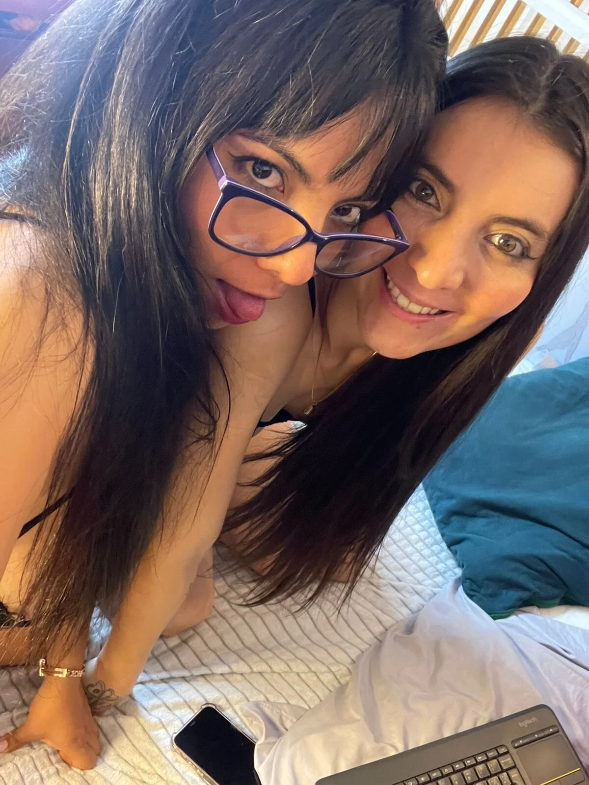 XXX Porn Photo of Nude Valkiria-and-Dione 32