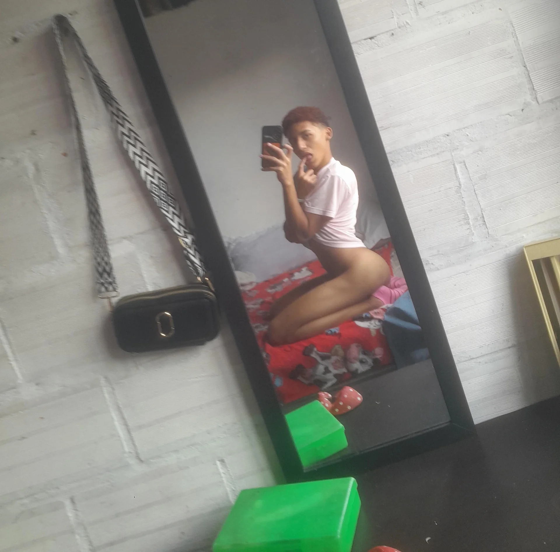 XXX Porn Photo of Nude Kamy_Boys23 6