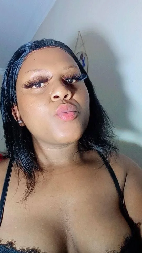 XXX Porn Photo of Nude ThamiXX 2