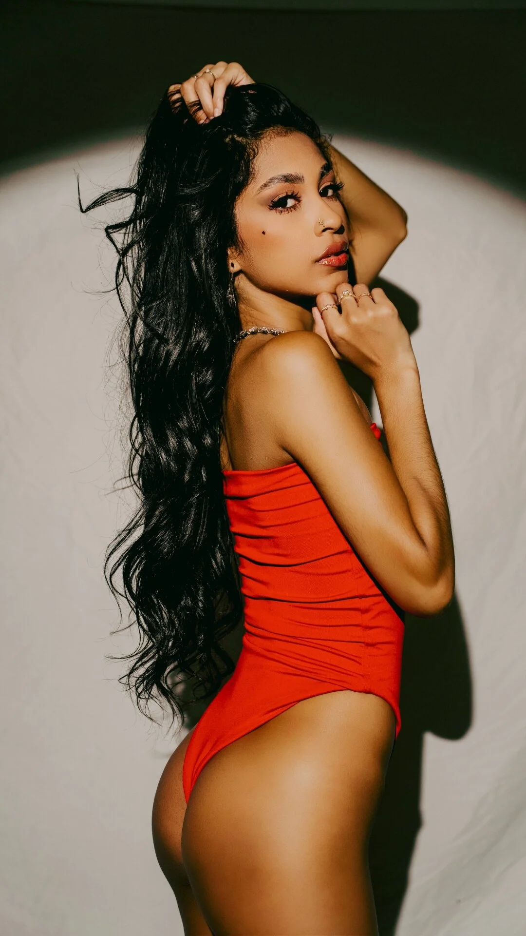 XXX Porn Photo of Nude EmmaDuque 61