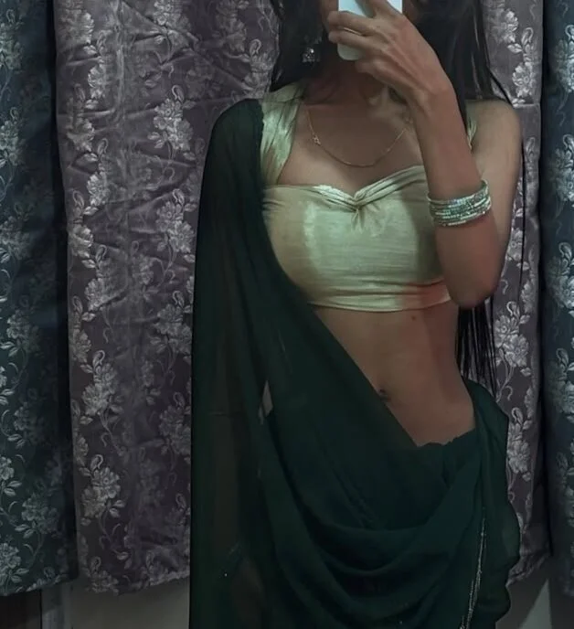 XXX Porn Photo of Nude Its-bhabya 2
