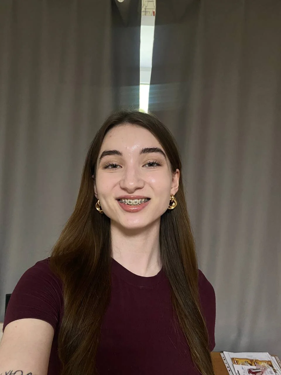XXX Porn Photo of Nude Adelina_Bliss 5
