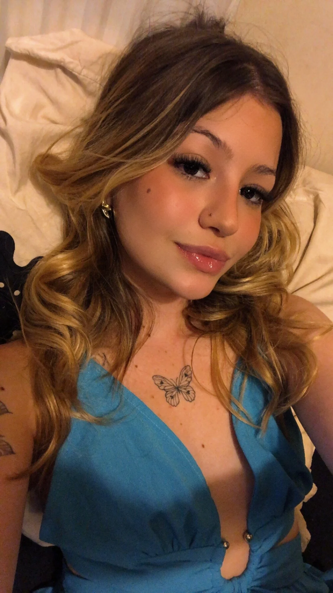 XXX Porn Photo of Nude Stellafatale 19