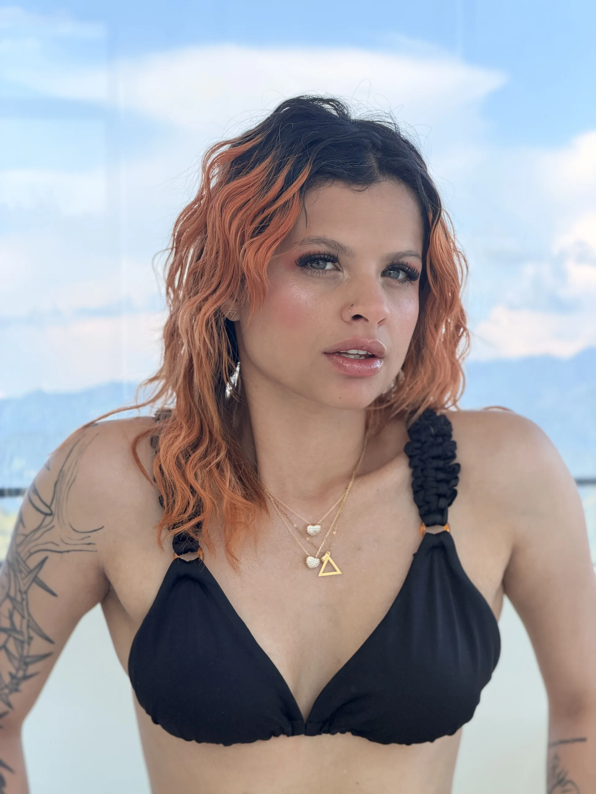 XXX Porn Photo of Nude Cataleya_16 21