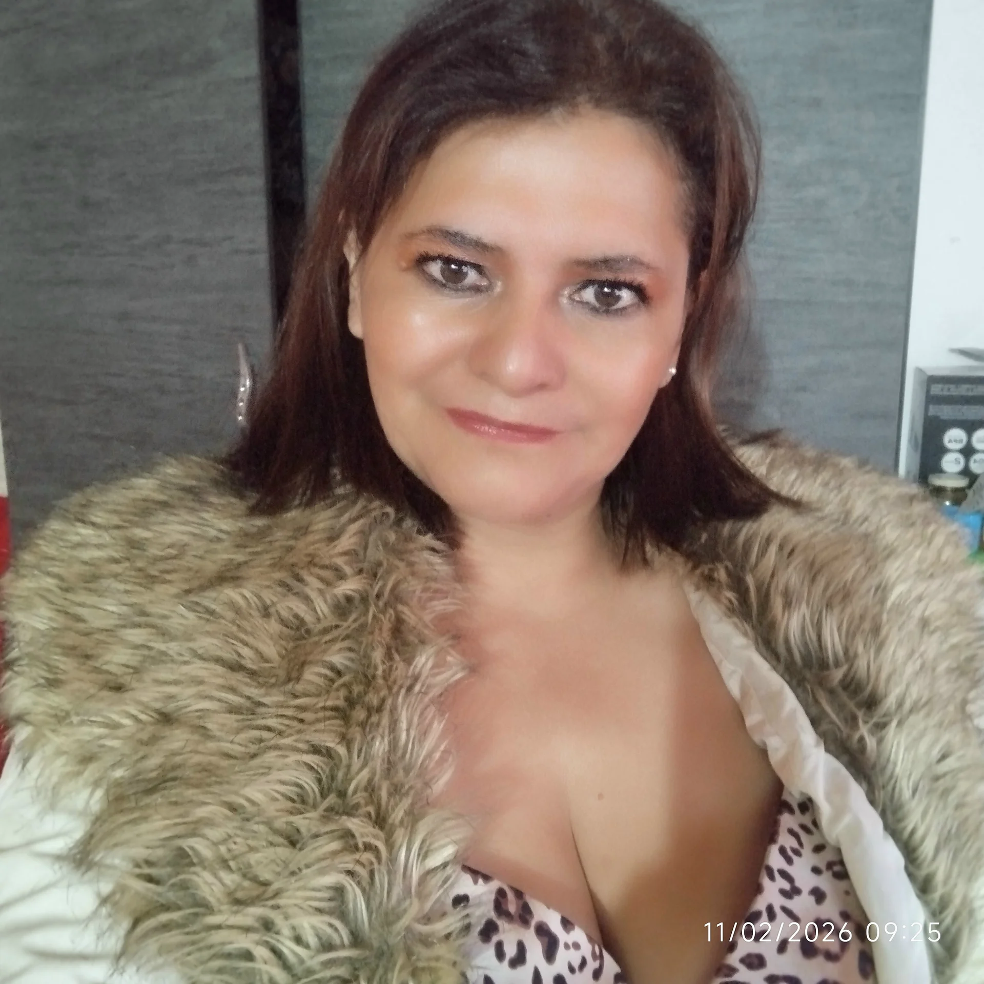XXX Porn Photo of Nude BiancaSteel 17
