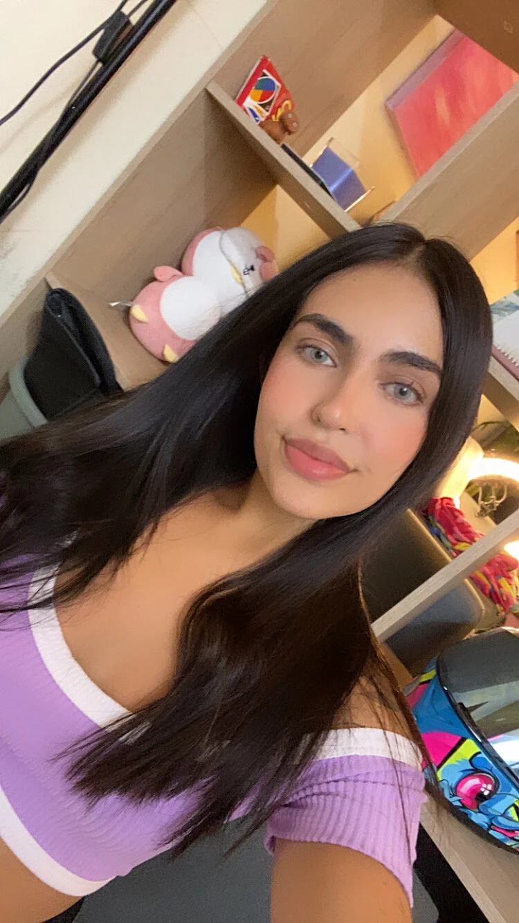 XXX Porn Photo of Nude DaphneUwu 46