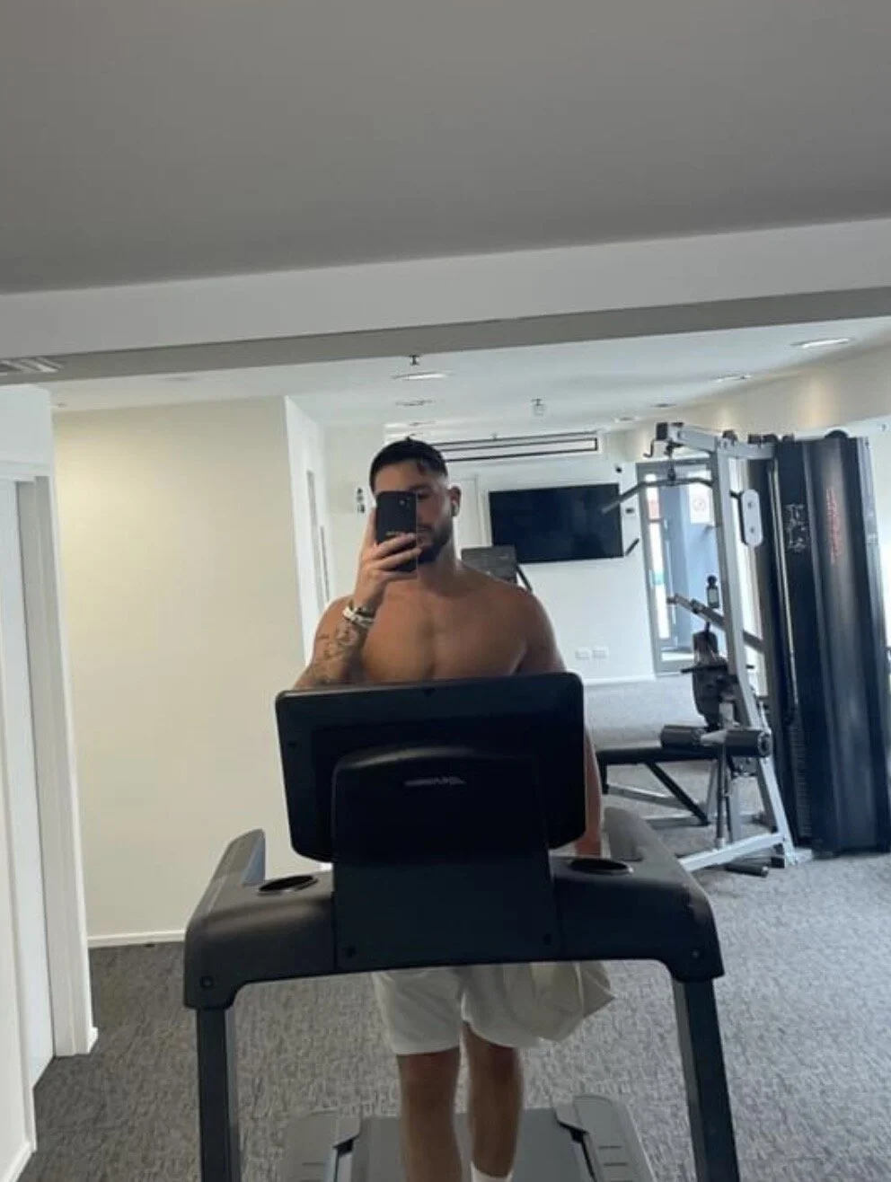 XXX Porn Photo of Nude freetom31 1