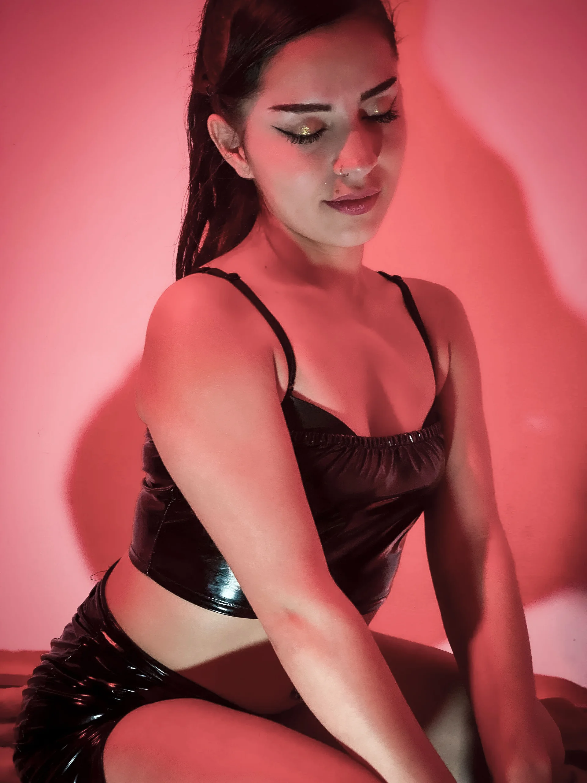 XXX Porn Photo of Nude CooperEmma_ 43