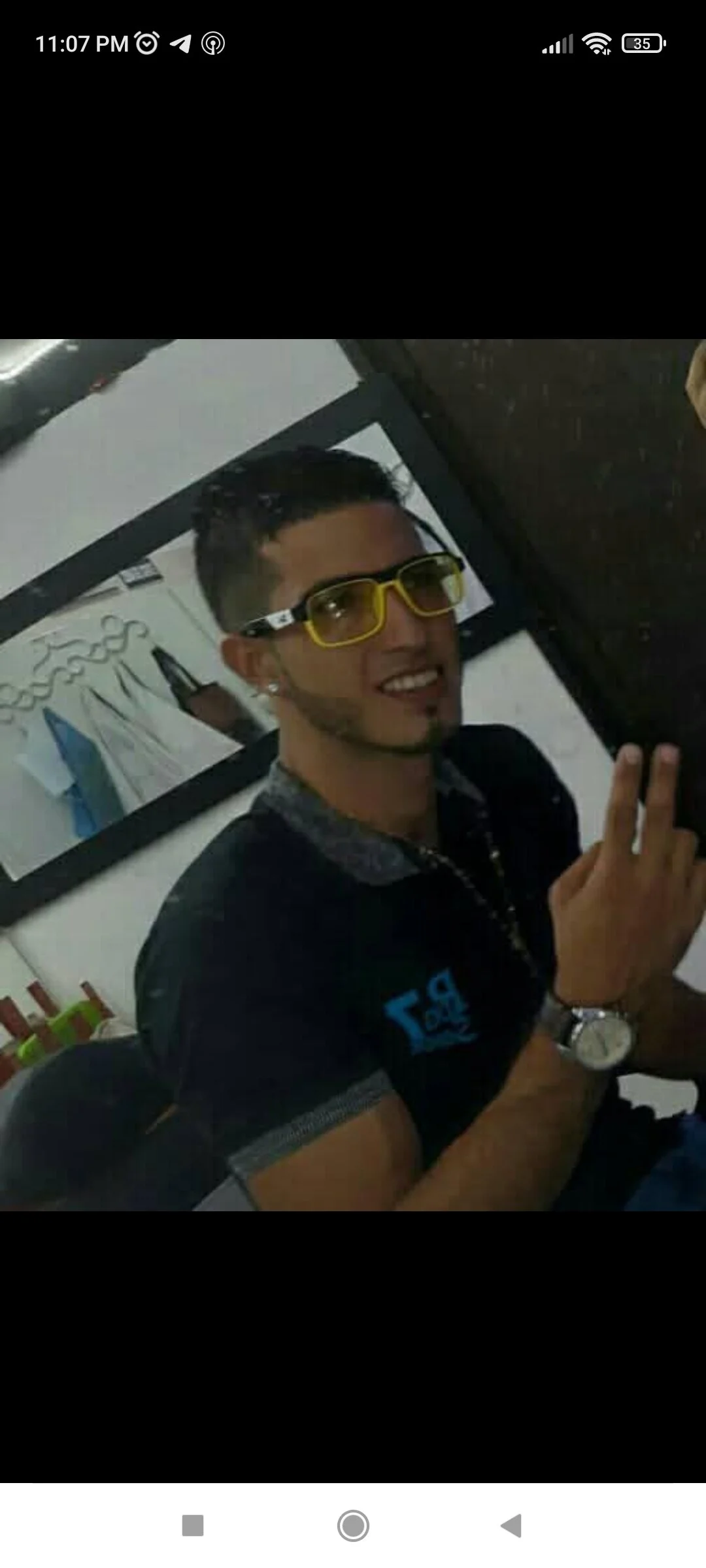 XXX Porn Photo of Nude marc_ruffa 1