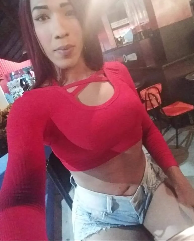 XXX Porn Photo of Nude supreme_nahomy 6