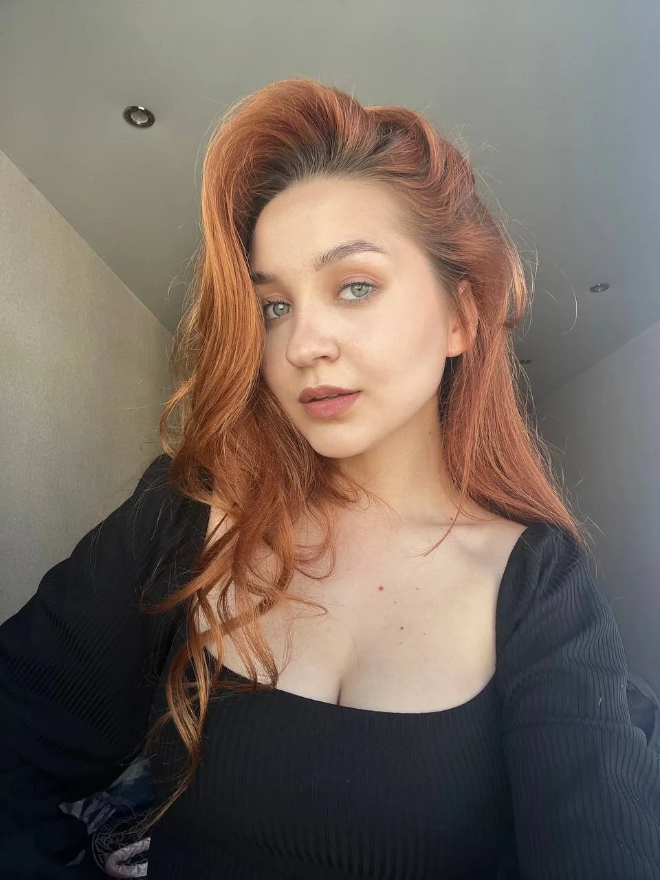 XXX Porn Photo of Nude Vasilina_Angel 1
