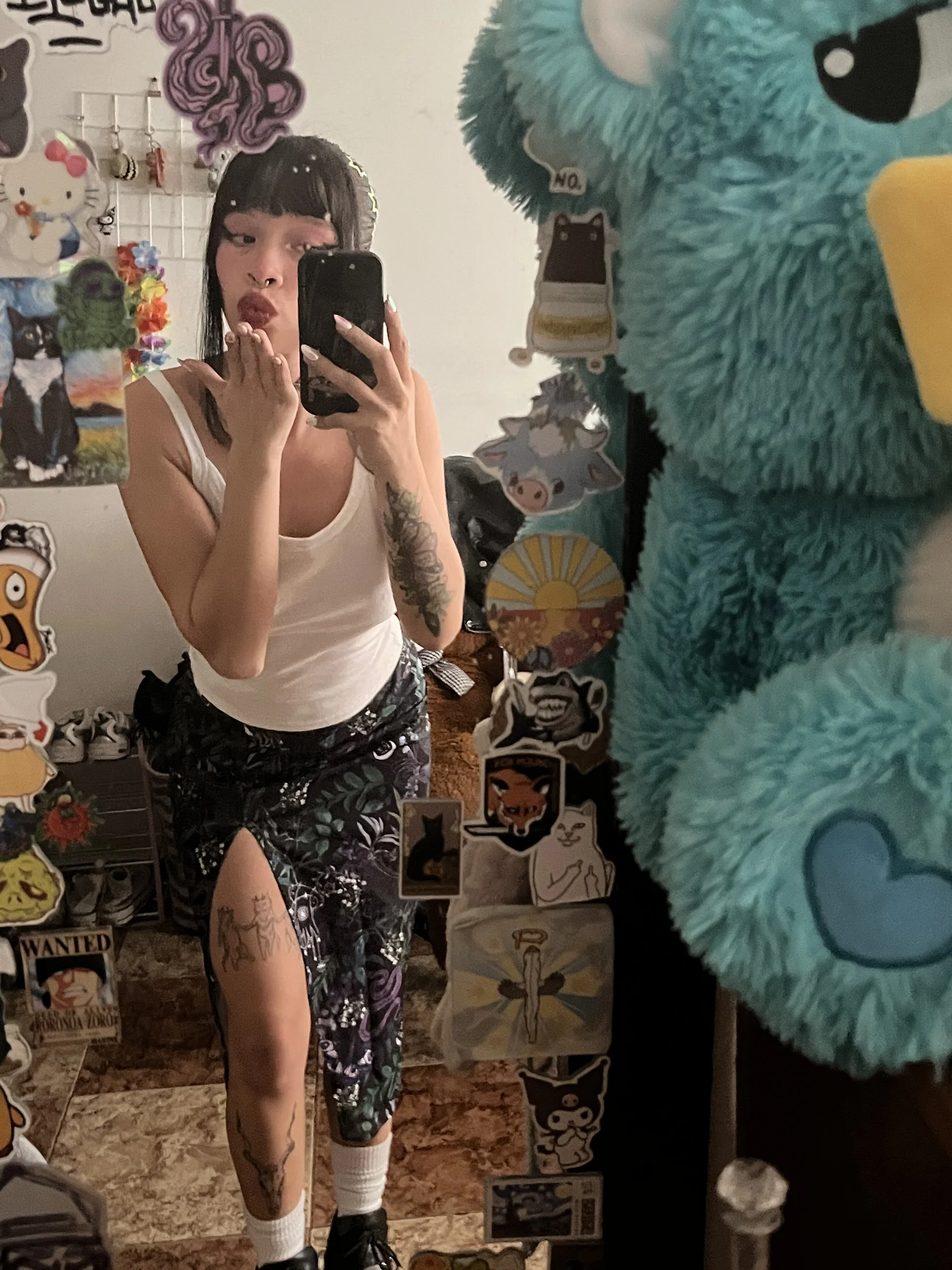 XXX Porn Photo of Nude Marceline_0 28