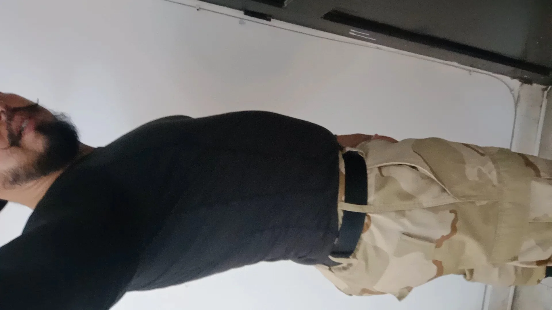 XXX Porn Photo of Nude KalethBigDick 750