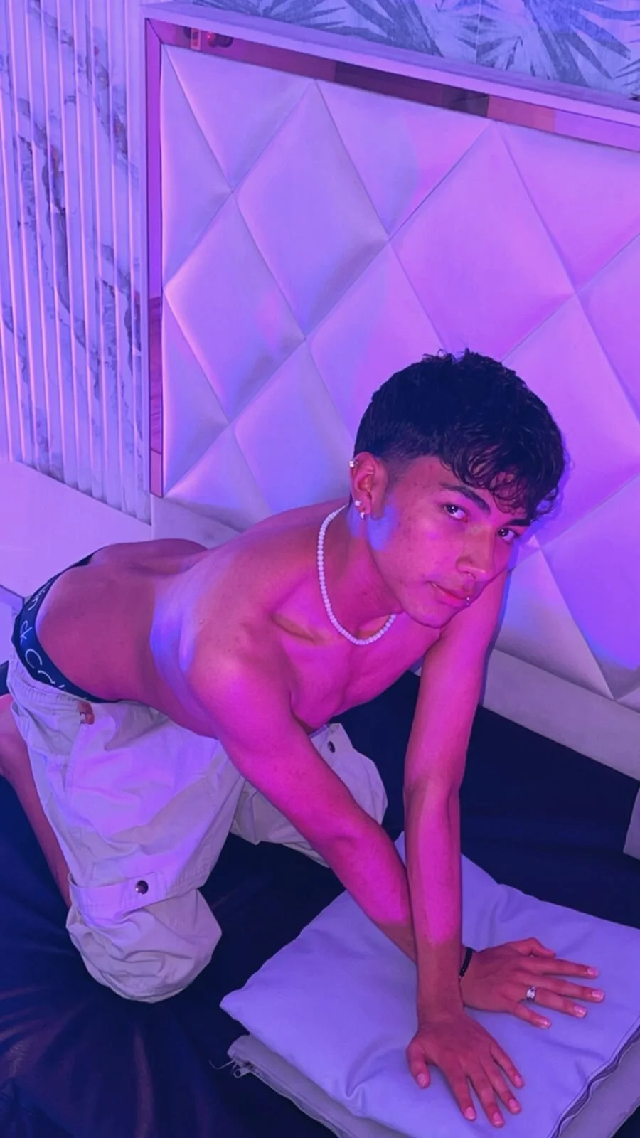 XXX Porn Photo of Nude osamu_tay 5